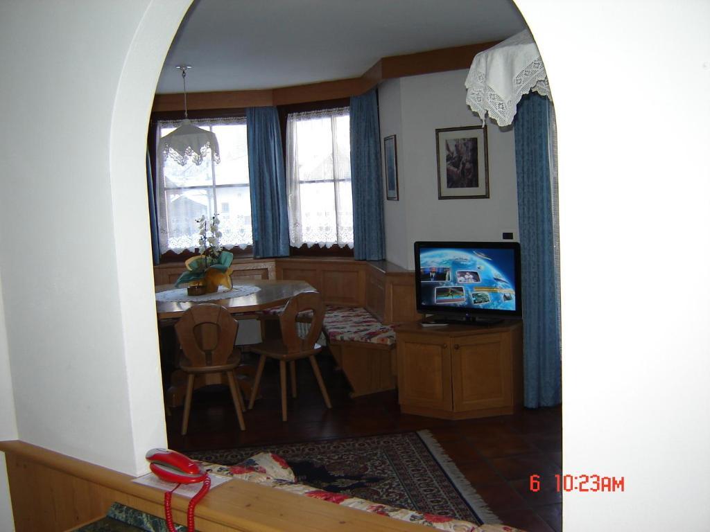 Hotel Stella Alpina Moena Room photo